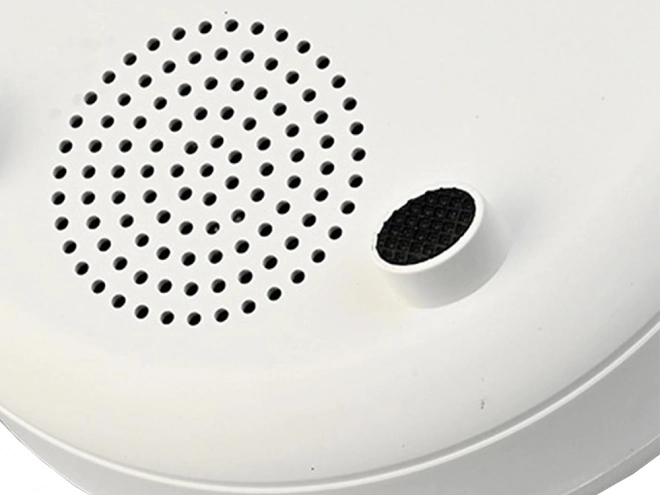 Projecteur d'éclairage nocturne aurora avec haut-parleur Bluetooth