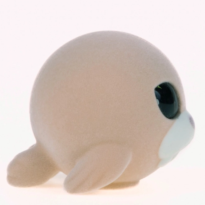 Jouet Morse Wilfred Flockies en peluche