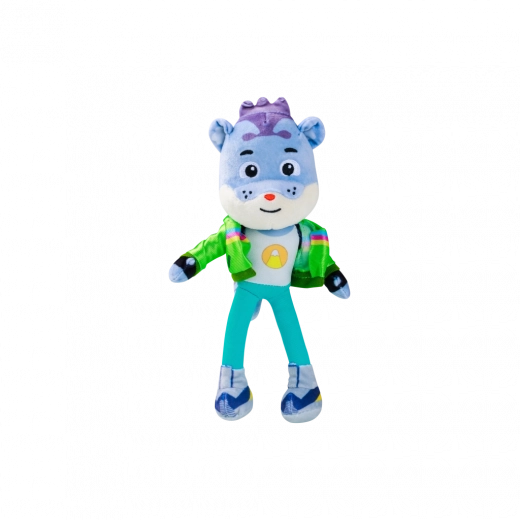 Matière douce et câline