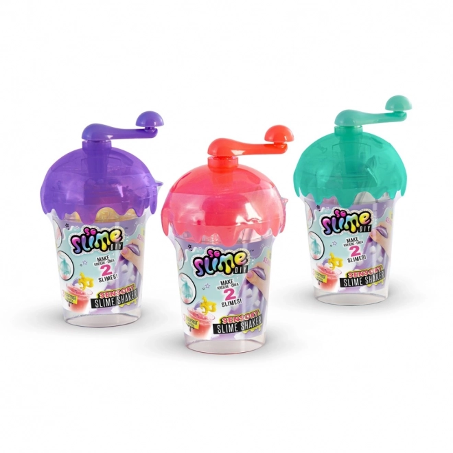 So Slime Shaker gobelet pour fabriquer du slime