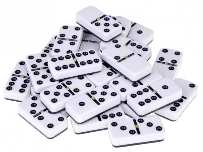 Jeu de logique Domino pour enfants et adultes