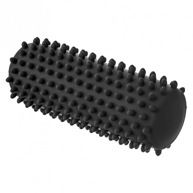 Rouleau de massage et de réhabilitation noir