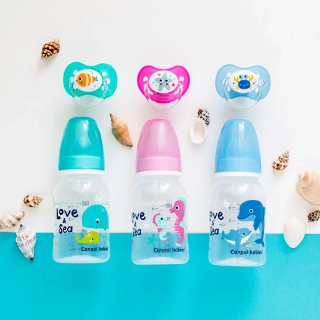 Design joyeux Love & Sea