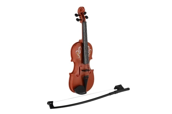 Violons pour enfants débutants
