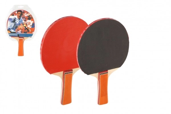 Raquette de tennis de table