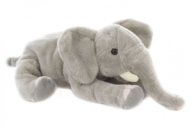 Éléphant en peluche 29 cm