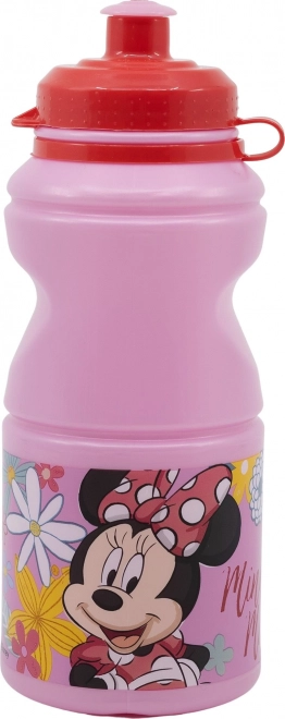 Bouteille pour enfants Minnie Mouse 380 ml