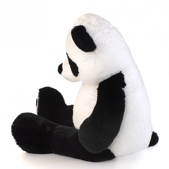 Ours en peluche Panda - 100 cm