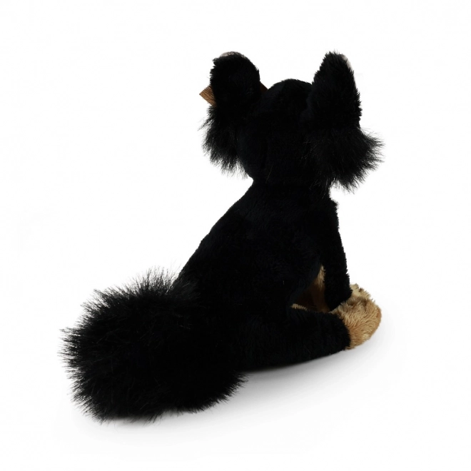 Chihuahua en peluche 15 cm ÉCO-RESPONSABLE