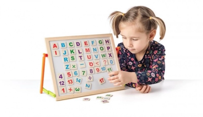 Tableau magnétique