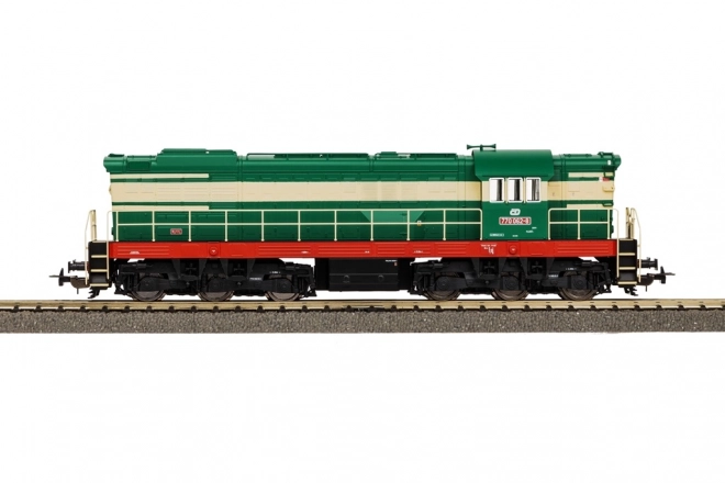 Piko Locomotive Diesel BR 770 ČD V - 59792