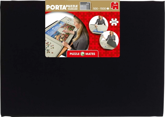 Dossier pour puzzles JUMBO Porta Puzzle Standard pour 500–1500 pièces