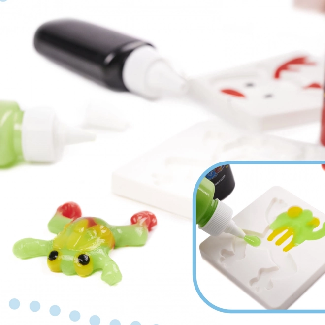 Créez des figurines 3D facilement, étape par étape
