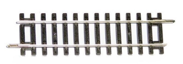 Piko Voie droite G115 - 55203