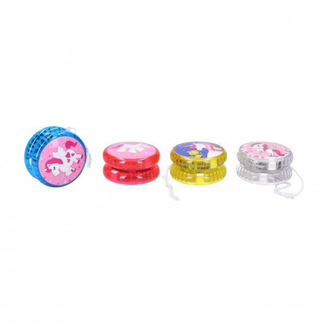 Jojo licorne 5,5 cm