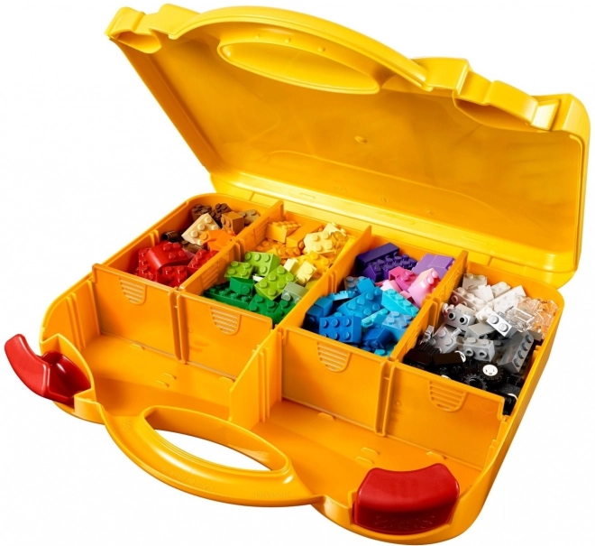 LEGO Classic 10713 Valisette Créative