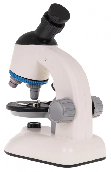Microscope pour jeunes chercheurs + accessoires