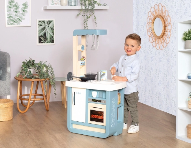 Cuisine électronique Smoby Bon Appetit