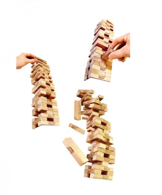 Jenga Classique