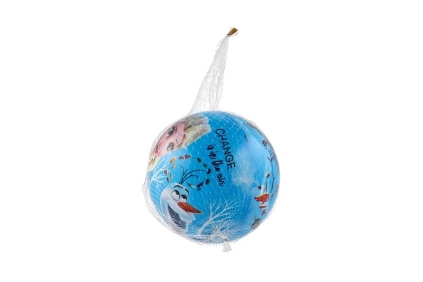 Balle Frozen 2 - 23 cm
