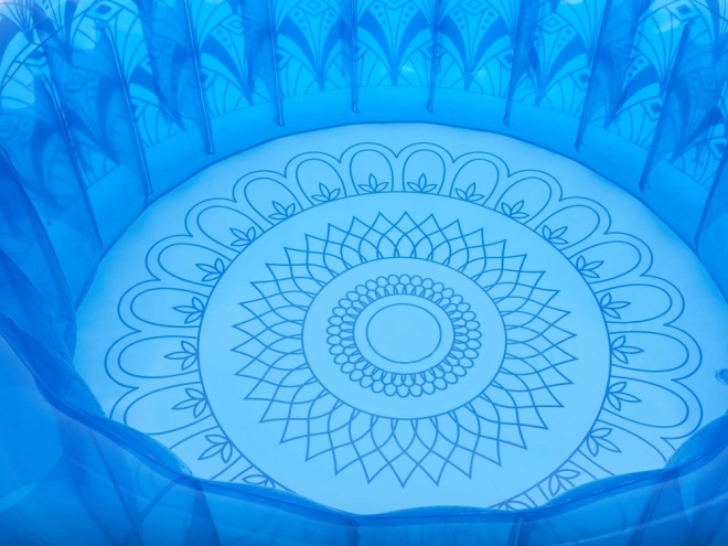 Piscine gonflable Bestway Bohemian Blue