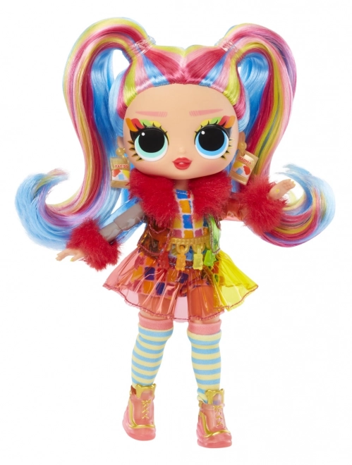 L.O.L. Adore Mini Sweets X HARIBO TWEEN Panenka