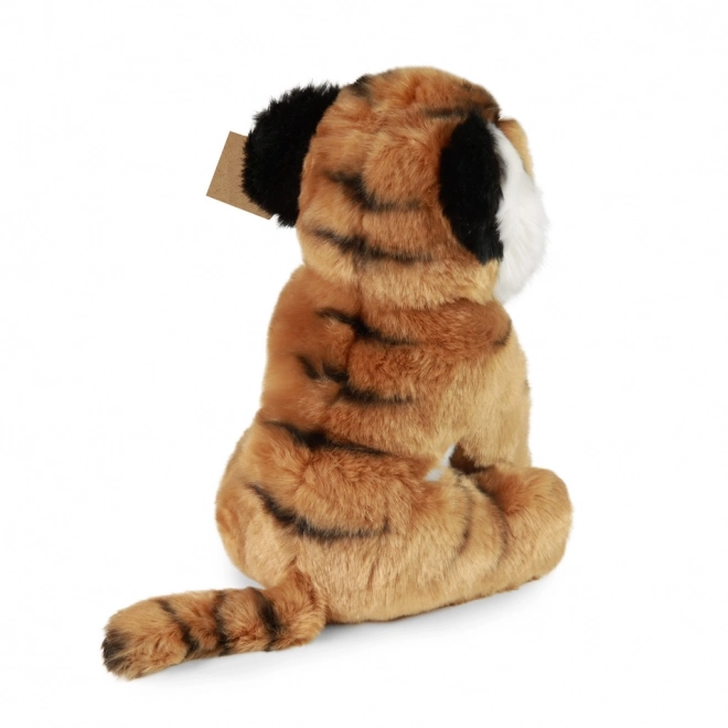 Tigre en peluche ECO-friendly