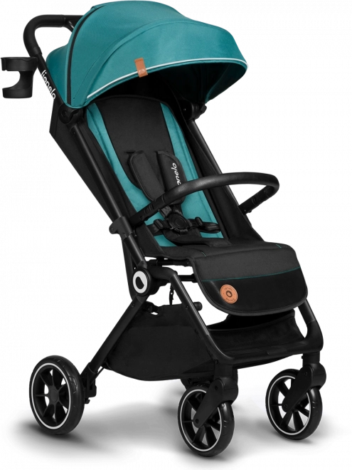 Poussette sportive Lionelo Cloe – Émeraude
