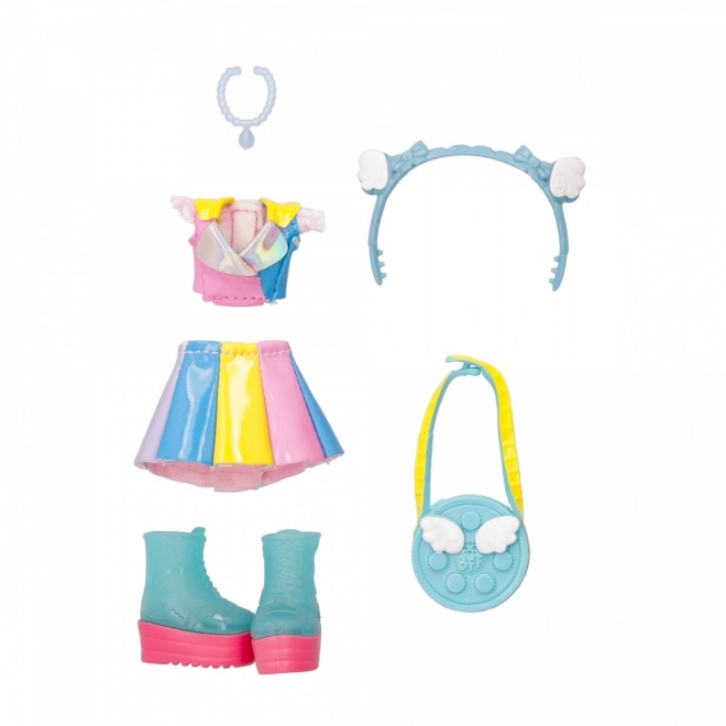 Poupée de mode de collection Jenna Cry Babies BFF Actrice