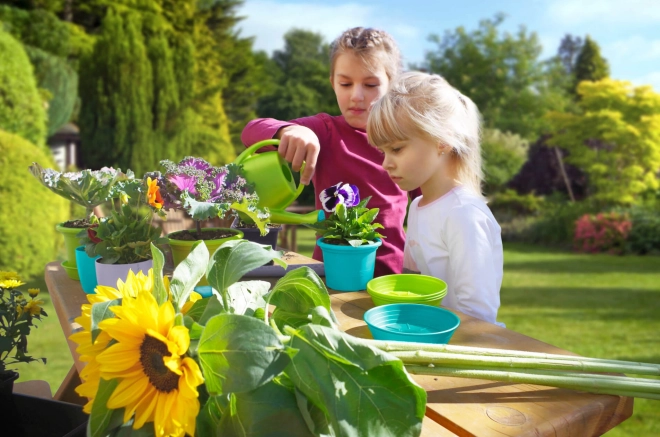 Ensemble de jardin pour enfants