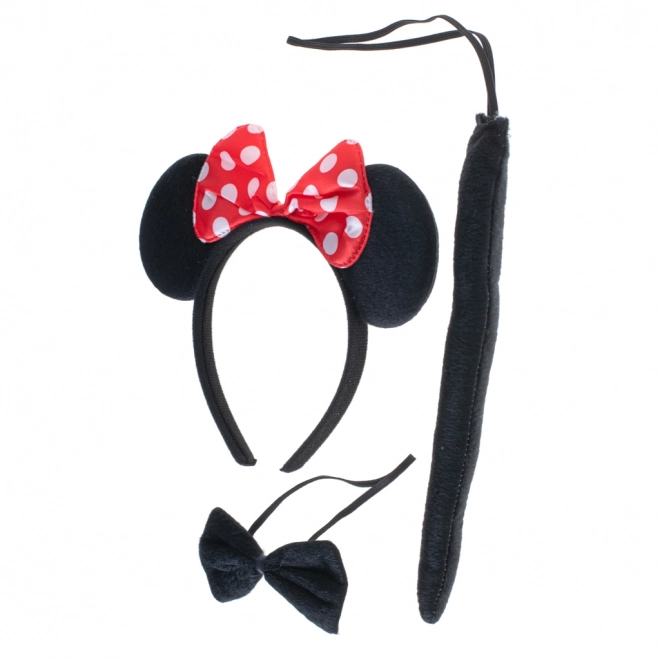 Costume pour enfants Minnie