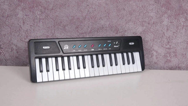 Clavier MQ-3720
