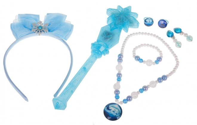 Mega ensemble Petite Princesse