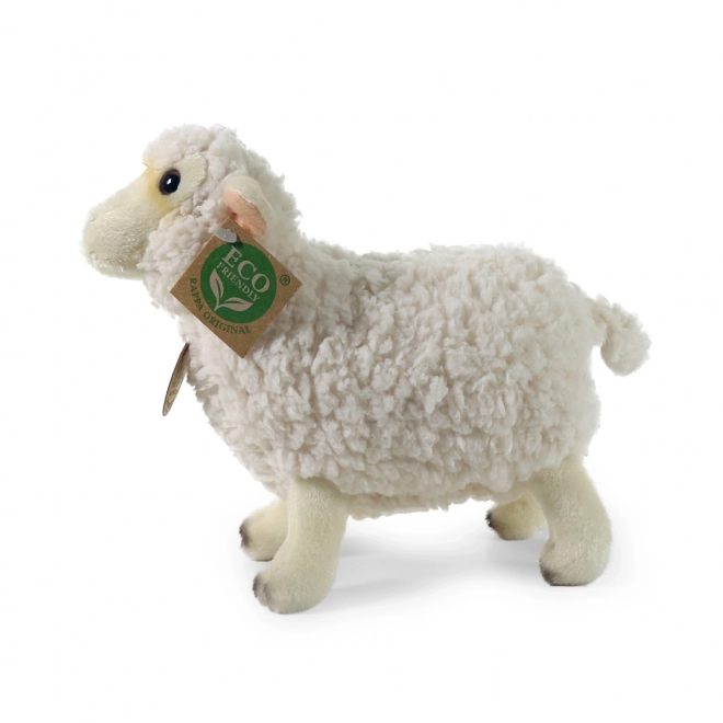 Rappa Mouton en peluche 20 cm ÉCO-RESPONSABLE
