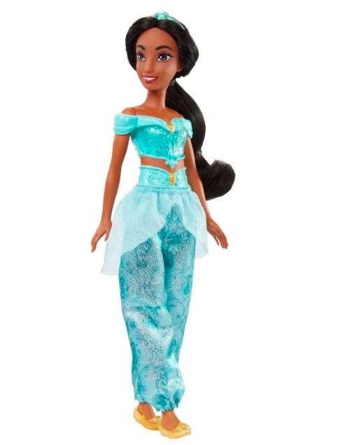 Disney Princesse Poupée princesse - Jasmine HLW12