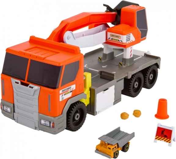 Accessoires interactifs