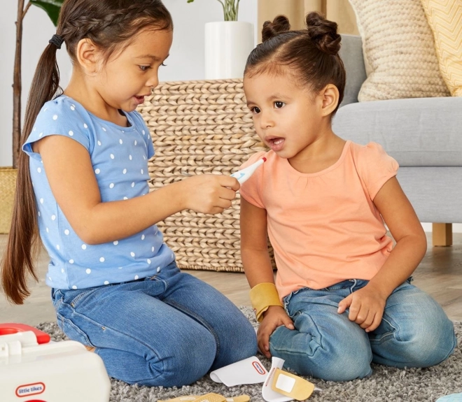 Little Tikes Ma Première Trousse de Secours