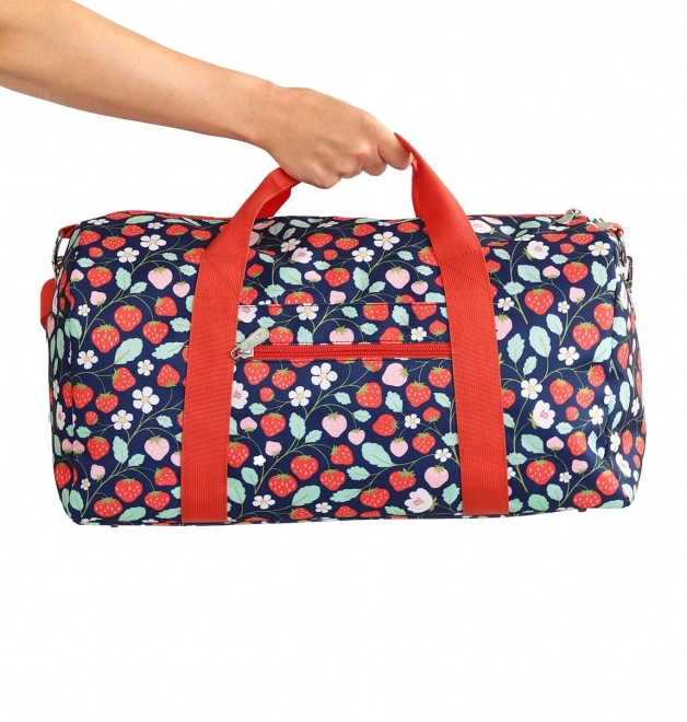 A Little Lovely Company Sac de voyage pour enfants