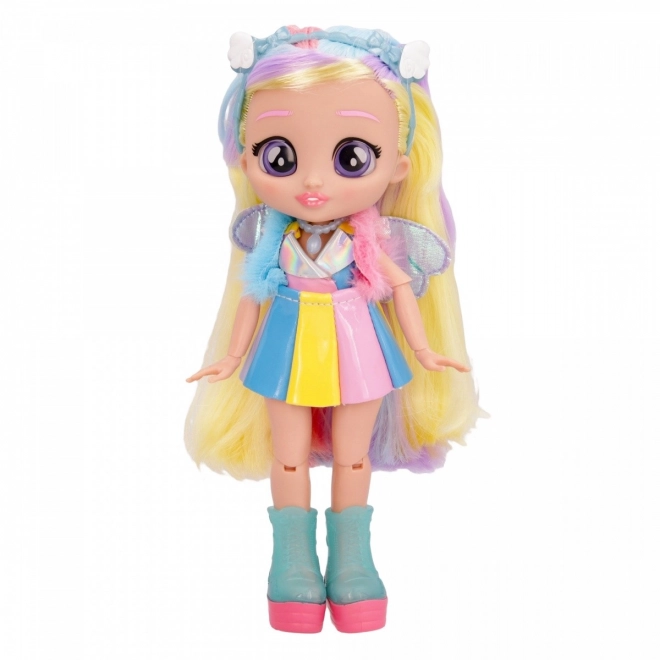 Poupée de mode de collection Jenna Cry Babies BFF Actrice