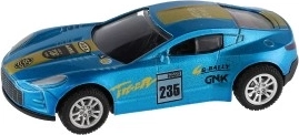 Couleurs variées pour collectionner et faire la course