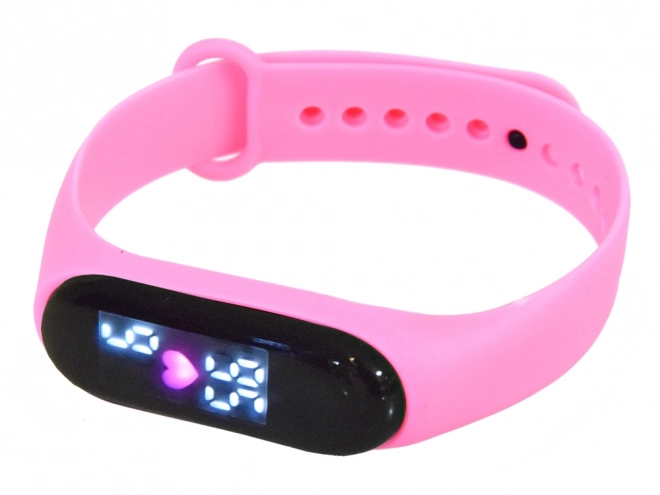 Montre électronique pour enfants