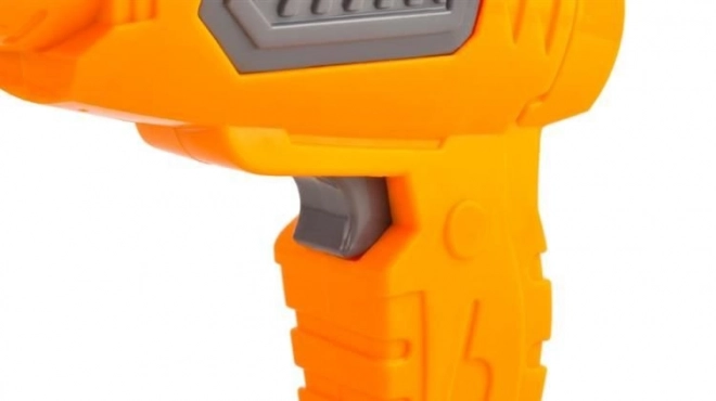 Ensemble d'outils pour enfants 14v1