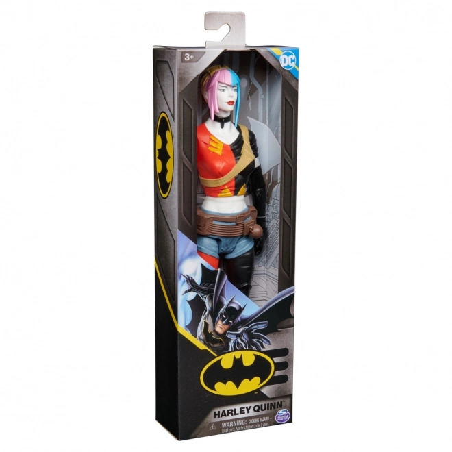 Figurine Harley Quinn 30 cm