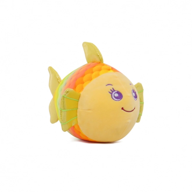Dream Beams peluches lumineuses 18 cm
