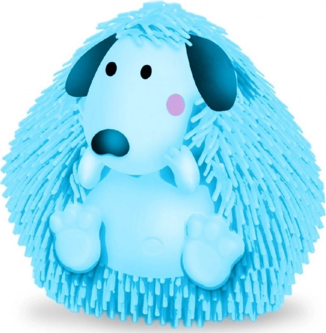Animal anti-stress JIGGLY lumineux – jouet pour enfants