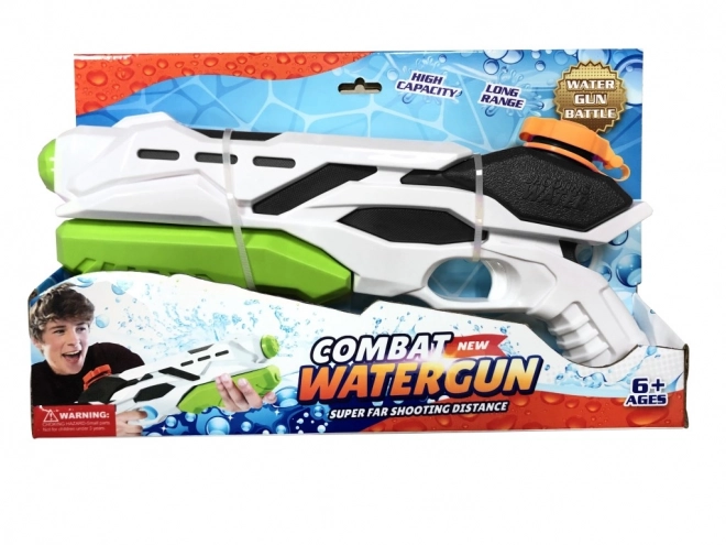 Pistolet à eau