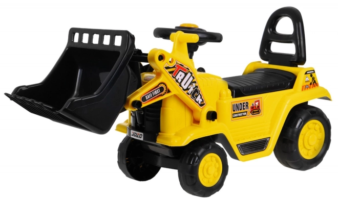 Pelle mobile