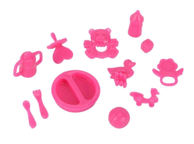 Accessoires variés
