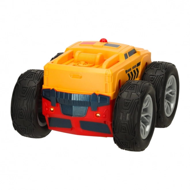 Voiture Télécommandée Revolt 2 Sided Rescue Racer
