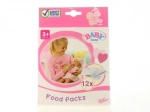 Nourriture pour poupées BABY born
